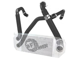 AFE aFe Bladerunner Intercooler Tubes Combo 2015 Ford F-150 V6 Ecoboost 3.5L (tt) 46-20214-B