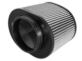 AFE aFe MagnumFLOW Pro DRY S Universal Air Filter 5.5in. F / (7x10)in. B / (7x9)in. T 21-91080