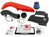 AFE aFe Takeda Stage-2 PRO 5R Cold Air Intake System 15-18 Subaru WRX H4 2.0L (t) TA-4305B-1R