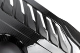 Dinan Dinan Gloss Carbon Fiber Engine Cover - BMW / G2X / G4X / B58 D590-0003