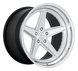 Rotiform 917 Custom Forged Wheel