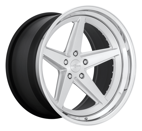 Rotiform 917 Custom Forged Wheel