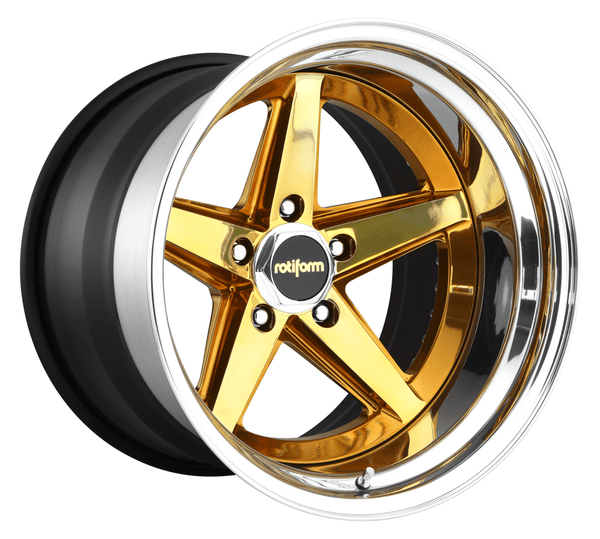Rotiform 917 Custom Forged Wheel
