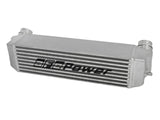 aFe Bladerunner GT Series Intercooler 2012-2016 BMW 328i L4-2.0L (t) N20 | 46-20221