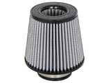 aFe MagnumFLOW Air Filters PDS A/F CCV PDS 3F X 6B X4 1/2T (Inv) x 5-1/2H in | 21-91076