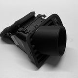 CJM Industries VW B6 Passat Driver Side Vent Pod - 2005 - 2010