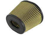 AFE aFe MagnumFLOW HD Air Filters Pro Guard 7 5in F x 9-7.5in B x 6.75-5.5in T x 6.875in H 72-91064
