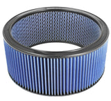 AFE aFe MagnumFLOW Air Filters OER P5R A/F P5R 14 OD x 12 ID x 6 H E/M 10-20015