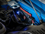 AFE aFe Power 18-21 Jeep Wrangler JL 2.0L (t) Scorcher Blue Bluetooth Power Module 77-86206