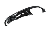 3D Design 3D Design G29 Z4 M40i Carbon Rear Diffuser 3108-32911