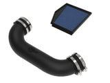 AFE aFe MagnumFORCE Intakes Super Stock P5R AIS P5R Porsche Boxster 00-04 H6-2.7L 55-10720