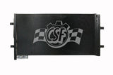 CSF A/C Condenser / 16-18 / Audi / Q3 / 2.0T / Turbo | 10828