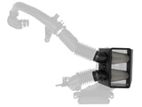 AFE Rapid Induction Cold Air Intake System w/Pro Dry S Filter 19-20 Ford Edge V6 2.7L (tt) 52-10003D