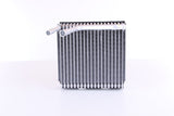 Nissens Air Conditioning Evaporator Core - Mercedes 2028300458-NIS