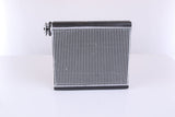 Nissens Air Conditioning Evaporator Core - VW/Audi 1H1820103A-NIS