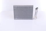 Air Conditioning Evaporator Core - Volvo | 9470138