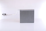 Nissens Air Conditioning Evaporator Core - Mercedes A2108300958-NIS