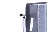 Nissens Air Conditioning Evaporator Core - Saab 93172073-NIS