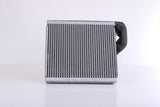 Nissens Air Conditioning Evaporator Core - Mercedes 2038300158-NIS