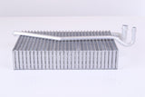 Nissens Air Conditioning Evaporator Core - Mercedes 2038300158-NIS