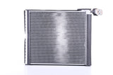 Nissens Air Conditioning Evaporator Core - BMW 64118372772-NIS