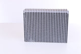 Nissens Air Conditioning Evaporator Core - BMW 64118372772-NIS