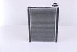 Nissens Air Conditioning Evaporator Core - Acura 80215ST3G11-NIS