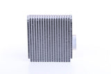 Nissens Air Conditioning Evaporator Core - Acura 80215ST3G11-NIS