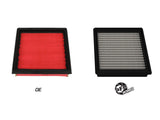 AFE aFe MagnumFLOW Air Filters OER PDS A/F PDS Nissan 370Z 09-11 V6-3.7L 31-10173