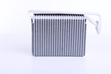 Nissens Air Conditioning Evaporator Core - Mercedes A2098300158-NIS