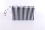 Nissens Air Conditioning Evaporator Core - Hyundai 971401E001-NIS