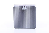 Nissens Air Conditioning Evaporator Core - Hyundai 971401E001-NIS