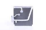 Nissens Air Conditioning Evaporator Core - BMW 6934781-NIS
