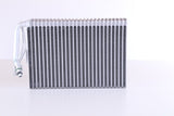 Nissens Air Conditioning Evaporator Core - Saab 7495088-NIS