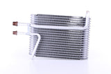 Air Conditioning Evaporator Core - Saab | 400111308