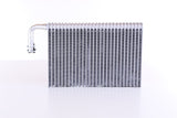 Nissens Air Conditioning Evaporator Core - BMW 64118385560-NIS