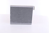 Nissens Air Conditioning Evaporator Core - Scion 8850126210-NIS