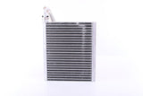 Nissens Air Conditioning Evaporator Core - Toyota 8850142080-NIS