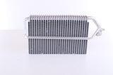Nissens Air Conditioning Evaporator Core - MINI 64111499134-NIS