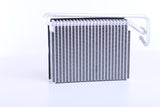 Nissens Air Conditioning Evaporator Core - BMW 64116975553-NIS