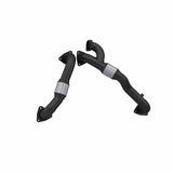 MBRP 08-10 Ford Powerstroke 6.4L Turbo Up-Pipe Kit | FAL2761