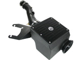 AFE aFe MagnumFORCE Intake Stage-2 Si Fully Sealed Housing w/Pro Dry S Media 12-13 Toyota Tacoma V6 4.0L 51-82342