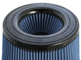 AFE aFe Magnum FLOW Pro 5R Air Filter 7.13in F x (8.75in x 8.75in) B x 7in T(Inv) x 6.75in H 24-91068