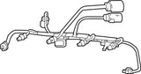 VW/Audi Engine Fuel Injector Harness - VW/Audi / 8V / B9 / B9.5 / F3 / B7.5 / A3 / A4 / Q3 / Passat | 06L971627AB