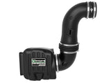 AFE aFe Quantum Pro 5R Cold Air Intake System 08-10 GM/Chevy Duramax V8-6.6L LMM - Oiled 53-10005R