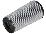 AFE aFe MagnumFLOW Air Filter ProDry S 7.5inX5in B x 5.5in T (INV) x 7.25X5.in T (INV) x 13in H 21-91096