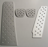 SRP Racing SRP Racing Pedals (Racing) - Porsche 928 SRP-POR-928