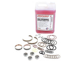 afe POWER Sway-A-Way Master Rebuild Kit for 2.5 Shock with 7/8in Shaft | 56000-SP01