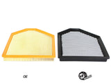 AFE aFe MagnumFLOW OEM Replacement Air Filter PRO DRY S 11-16 BMW X3 xDrive28i F25 2.0T 31-10257