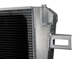AFE aFe BladeRunner Street Series Tube & Fin Aluminum Radiator 06-10 GM Diesel Trucks 6.6L V8 46-52041